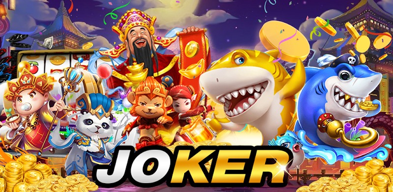 LEN99สล็อตทดลองเล่นJOKERอันดับ1