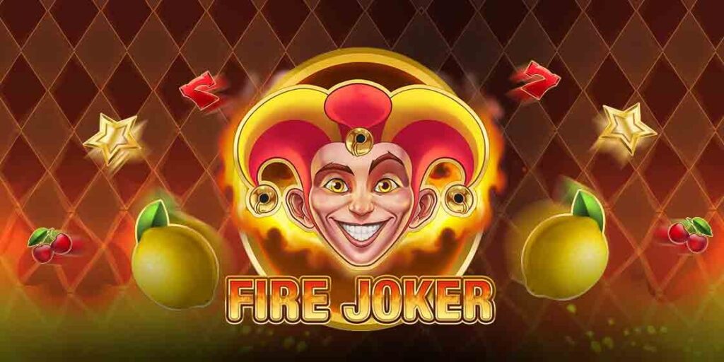 LEN99ทดลองเล่นJOKERแตกหนัก