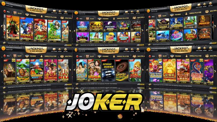 LEN99ลองเล่นJOKERonline