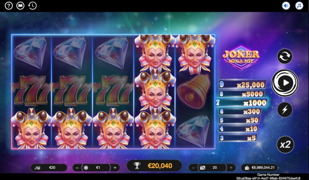 LEN99วิธีเล่นทดลองเล่นJOKER