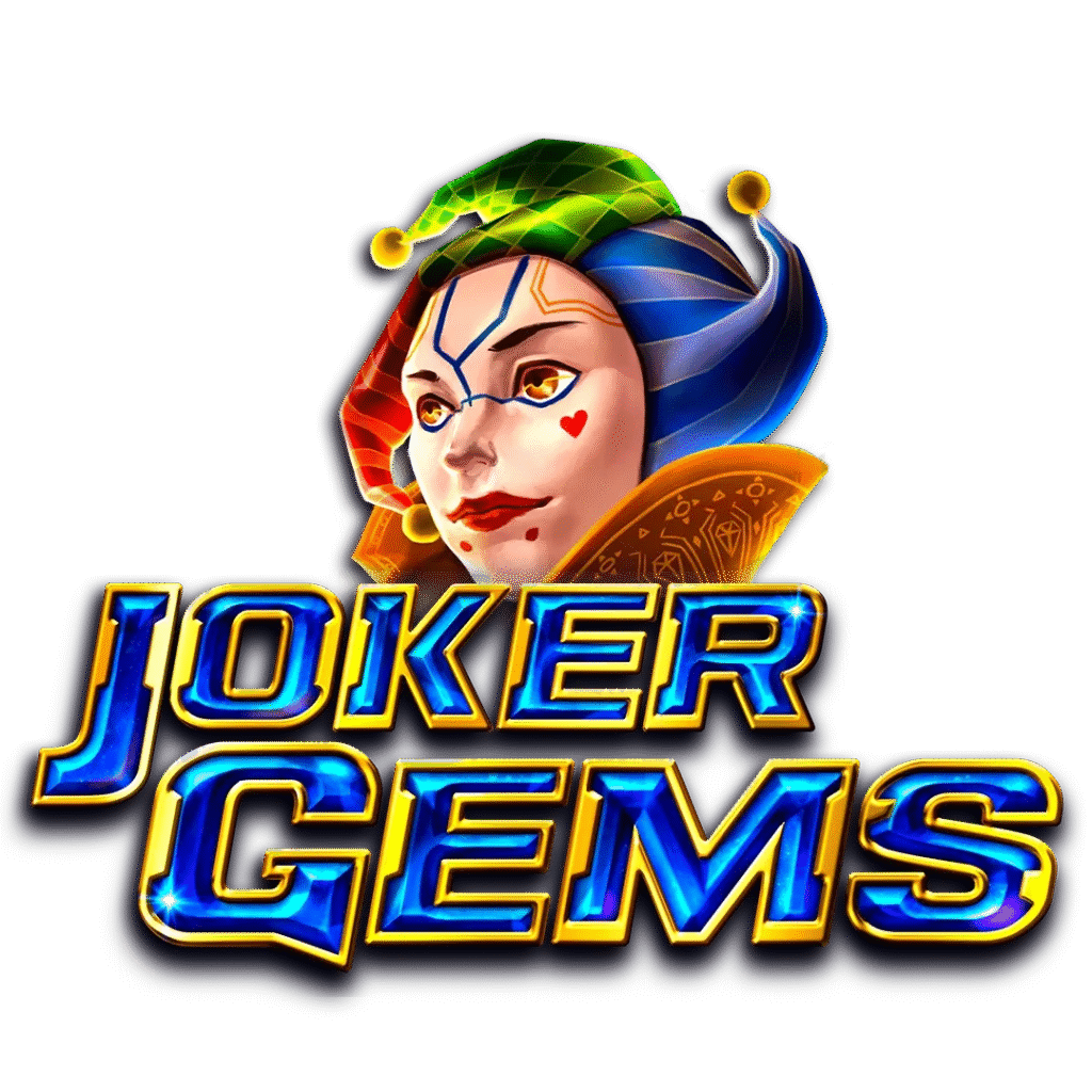 เว็บสล็อตjoker168