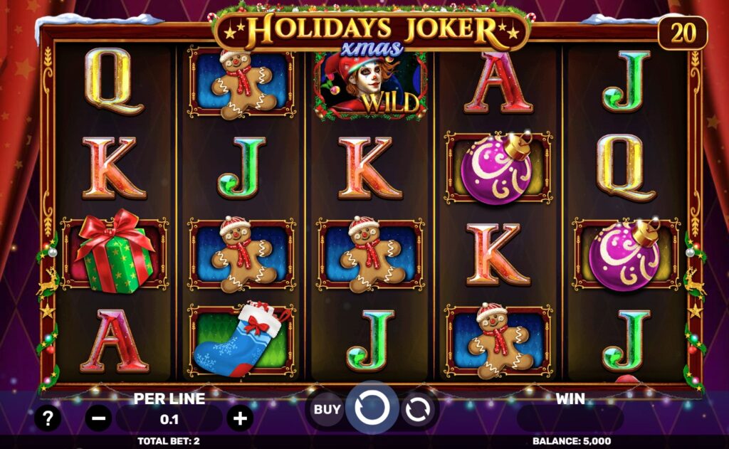 len99สล็อต168JOKER