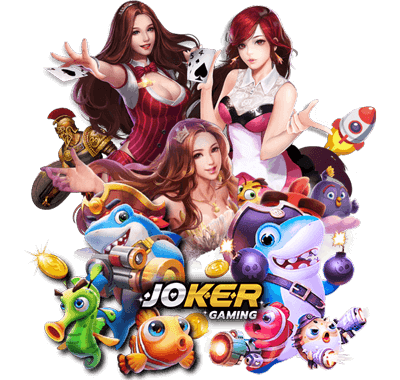 jokerเล่นฟรีอันดับ1