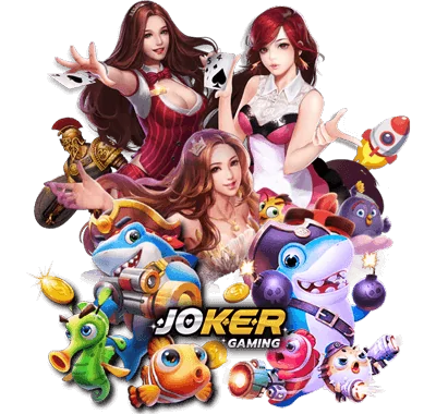 jokerเล่นฟรีอันดับ1