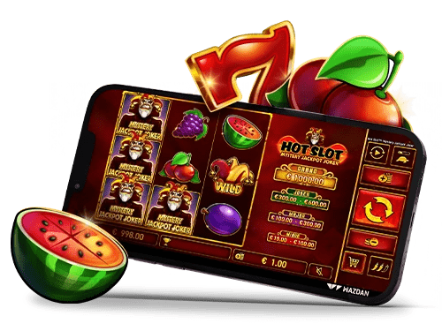 ทดลองฟรีสล็อตJOKER999 1 ทดลองฟรีสล็อตjoker999